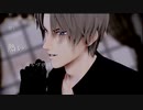 【MMD刀剣乱舞】IMITATION BLACK【長谷部・燭台切】