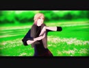 【MMDツイステ】非公式衣装でflos【ヴィル・シェーンハイト】