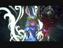 プリ―ストのスキル鑑賞.Tera