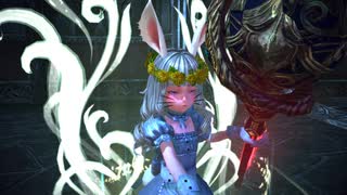 プリ―ストのスキル鑑賞.Tera