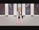【殺戮のMMD】レイチェルでアンヘル【殺戮の天使】
