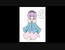 「これから毎日一枚、絵を描くことにしよう」302日目