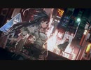 Boiling Blood - Official Music Video【アークナイツ】
