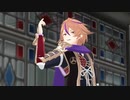 【MMD刀剣乱舞】プロトディスコ【後藤・包丁】