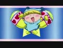 ミルモの神社.wagamamafairymirumodepon