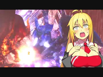 【弦巻マキ】MHWI マキちゃんの気ままにアイスボーン part9【モンハン/VOICEROID実況プレイ】