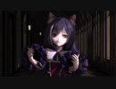 【第12回ラジＰ杯参加作品】クロネコ知ラズ＠詠ミ人知ラズ【プリコネMMD】