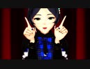 【MMDデレマス】ワンルームオールザッツジャズ　速水奏