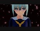 【MMD艦これ】夕張改二でメーベル