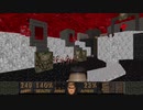 【Final Doom】Plutonia 2 MAP 25 ～Black Ice～ UV-Max in 6:45
