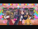 [デレステMV]「ラブレター」 早坂美玲 多田李衣菜 冴島清美