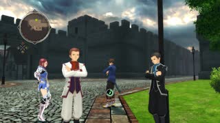 【テイルズオブゼスティリア】情熱を箱に世界を照らせpart.131【初見実況】