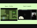 【第101走者】120時間アイワナリレー！ ～I wanna stay home～　A:フライ　B:Naloa