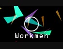 [Synthesizer V] Workmen / 闇音レンリ [オリジナル]
