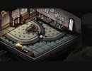 【MazM: ジキル＆ハイド】ジキルの消失とハイドの死＃１９