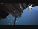 【ACE COMBAT 7（別視点）】M11「人魚の唄」