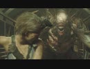バイオハザードRE:3 NIGHTMARE Sランク 01:29:55 Part2