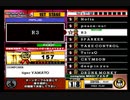 beatmania III THE FINAL - 350 - R3 (SP foot ver.)