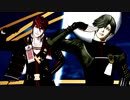 【MMD刀剣乱舞】古備前ロゼッタ