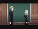 じゃあ私がソの音を出しますから、よく聴いて音程の同じ音を出してください