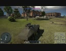 [war thunder]へたくそのKill scene prat2