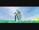 【MMD】koala_p式初音ミクdivaっぽいどほよちゃん　Prhythmatic