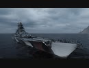 初投稿WOWS 俺さぁそろそろ艦なんだよねぇ