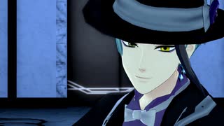 【MMDツイステ】Insomnia【ジェイド】