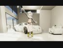 【Melo】ユニバース【データーローディング的な意味で踊ってみた】