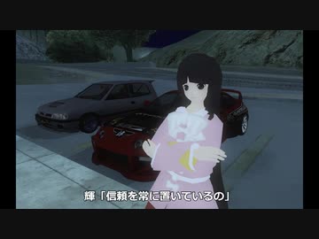 【東方GTA】 東方幻走狂4 -Underground Syndrome- 第6話 Part3 & Ending