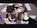 【GW歌みたバトンリレー】スクランブル交際／雲丹(くもたん)&しめじん【６日目】