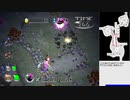 [TAS]ピクミン２　スナイパールーム　33830点(残時110 タマゴムシ70)