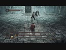【DARK SOULS Ⅱ】今更始めるダクソⅡ初見実況　part12