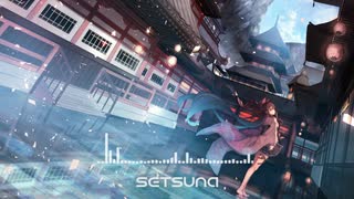 Xomu &amp; Justin Klyvis - Setsuna