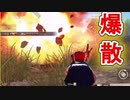 【荒野行動】雑談してたら爆散したぜ part14【2人実況プレイ】