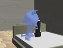 【人形】ＭＭＤで遊んでみた【反動】