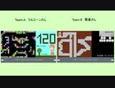 【第102走者】120時間アイワナリレー！ ～I wanna stay home～　A:ラルスーン　B:零度