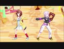 【戌神ころね】ヒャダインのじょーじょーゆーじょー踊らせてみた【猫又おかゆ】
