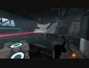 【Portal 2】機械に癒されながら脳みそ体操 Part3【実況】