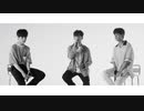 【Stray Kids】Woojin X Seungmin X I.N   [SKZ-PLAYER]