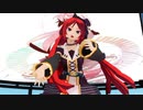 【MMD】packaged【逆式波音リツ】【第12回ラジＰ杯参加作品】