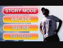 JAKE QUEST UNLIMITED (USA) 実生活のゲーム　パロディー