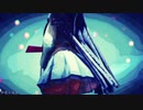 【MMD】少女ふぜゐ【柊真昼】【60fps】