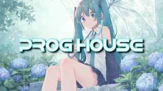 【初音ミク】Xomu &amp; Justin Klyvis - Setsuna「クミP remix」