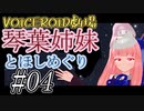 【琴葉姉妹とほしめぐり】第四夜・緋色の修羅【まとめ】