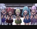 【MMD】気まぐれメルシィ【VOCALOID】