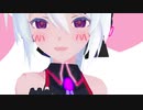 【MMD】DECO*27さんのストリーミングハートを弱音ハクさんに躍ってもらいました【Sour式（改変）】