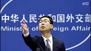 「中国はAI複アカ軍団を使って偽情報を拡散」米国務省