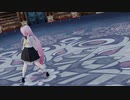 ドーナツホール　MMD