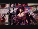 【MMD萌王EX】秦始皇さんでトキオ・ファンカ